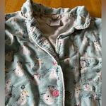 Munki Munki  snowman pajama set, size XL Photo 1