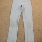 Lululemon Light Purple  Leggings Align crop Photo 0