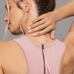 Anthropologie Daily Practice by Sleeveless Side-Ruched Dress size XS Photo 11