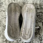 Nike Women’s  Blazer Mid '77 Triple White Photo 9