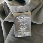 For Love & Lemons Rodin Sequin Mesh Ruched Mini Dress Photo 9