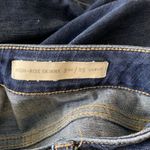 Anthropologie Pilcro and the Letterpress High Rise Skinny Jeans Size 25 Curvy Photo 4