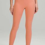 Lululemon Pink Savannah Align High-Rise Pant 25” Photo 0