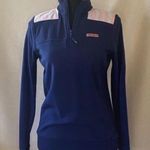 Vineyard Vines  Pullover Navy Size XXS Photo 0