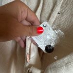 Free People  Take Me to Paris‎ Vest NWT Large Photo 6