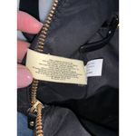 Kate Spade ‎ Quilted Nylon Backpack Black Adjustable Straps Women's Bag Photo 12