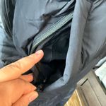 Columbia NWT Women’s Boundless Days Long Down Jacket, Black, S 2085141 Photo 3