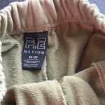 P.E Nation Australia Sweatshorts Green Size XSmall Photo 2