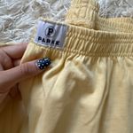 PARKE  Cotton Boxer Pants Photo 3