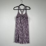 Columbia Women's Sleeveless Dress Purple Sz L Photo 6