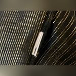 ZARA Shiny Patchwork Tunic Size Large Photo 15