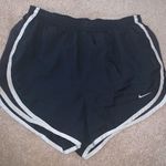 Nike dark navy shorts Photo 0