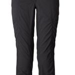 Lululemon Street To Studio Pant II * Unlined
Black (First Release) Pockets Sz 4 Photo 0