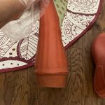 Hunter original tall boots. Fit size 7 Photo 6