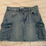 Pistola Denin Skirt Photo 0