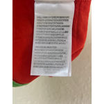 Farm Rio  Tropical Bunch Puff Sleeve Crop Top Women’s Size XS Button Up Vacay Photo 9