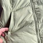 Eddie Bauer  Goose Down Filled Vest Photo 9
