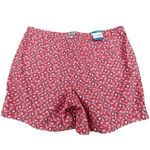 Columbia PFG Super Bonehead Short Womens Size 16 Sailboat Pattern Photo 6