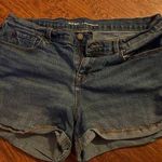 Old Navy Boyfriend Jean Shorts Photo 0