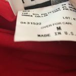 I.N. San Francisco FINAL MARKDOWN  off the shoulder top medium Photo 3