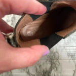 Madewell The Regan Boot in Snake Embossed Leather Photo 10