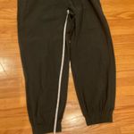 Cupshe  cotton jogger jumpsuit Photo 6