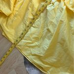 Boston Proper BOSTON‎ PROPER Yellow Crochet Lace Tiered Ruffle Maxi
Skirt Boho Women's Size 4 Photo 8
