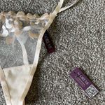 Adore Me  Lingerie Babydoll Mesh Photo 9