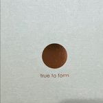 True to Form | Hot Air Balloon Bag Charm Green Photo 1