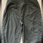 The North Face  Women’s Dark Gray Outdoor‎ pants Size 10 Photo 2