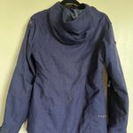 Oakley  blue RECCO snowboarding jacket Photo 1