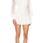 Revolve Bardot Remy Mini Dress Photo 1