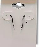 Hypoallergenic Dragonfly Dangle Earrings Retro Light Beautiful Fairycore New! Blue Photo 2