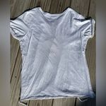 The Original Retro Brand ohio state white short sleeve shirt with ties Photo 1