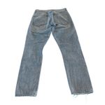 AGOLDE  Jamie High Rise Classic Jeans in Shakedown Size‎ 26 Photo 3