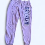 Derek Heart  Vintage Y2K Brooklyn Sweatpants Size Medium Photo 3