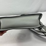 Rebecca Minkoff  Small Light Blue Flap Closure Crossbody Bag Photo 5