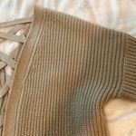 Poof! Poof New♥️York knit cardigan Photo 9