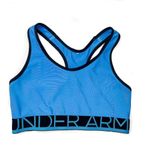 Under Armour Heat Gear Racerback Sports Bra XS Photo 3