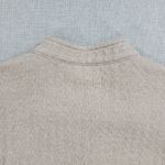 Charter Club Womens Jacket Size Petite Medium Knit Boucle Belted Gold Buttons Photo 10