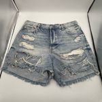 Free People x We The Free Maggie Mid Rise Short Photo 2