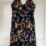 Disney Reyn Spooner  pixar Moana aluani dress Photo 1