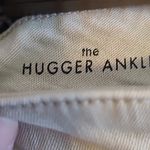 Liverpool  LOS ANGELES THE HUGGER ANKLE JEANS IN MONTERREY SAND WOMENS NWT 24W Photo 10