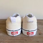 Vans Knu Slip Suede OG Unisex Shoe Size 8 or 9.5 #B1936 Photo 3