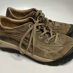 Keen  Toyah leather sneakers size‎ 9 Photo 0