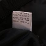 Kirkland Signature NWOT Swim shorts Size XL Black Photo 5