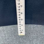 Apt. 9  Wool Peacoat Black‎ Medium Photo 5