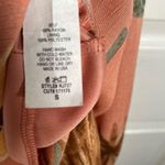 By Together Sz S Floral Maxi Dress Spaghetti Straps Photo 10