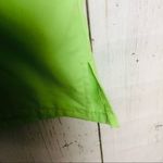 Sb Scrubs  Lemon Neon Scrub Top Sz S Photo 2