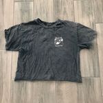 Brandy Melville  Hawaii crop t-shirt Photo 0